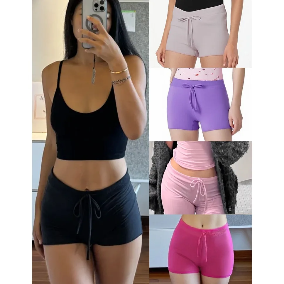 

Kardaian Spor, утягивающие брюки с высокой талией, новые летние однотонные универсальные женские повседневные прямые брюки