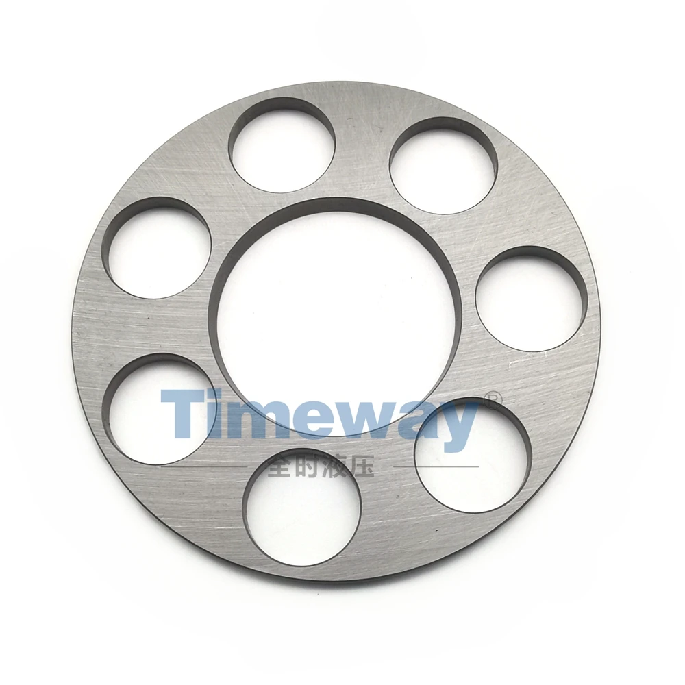 MPT MPV Piston Pump Spare Parts Retainer Plate for M46 MPT046 MPV046 SAUER Hydraulic Pump Repair Kits Pump Set Plate