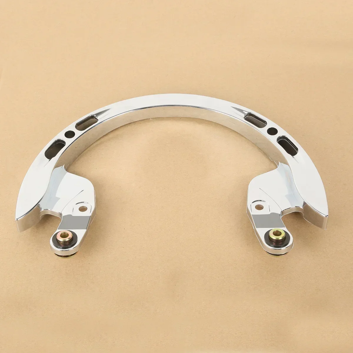 For Suzuki Hayabusa GSX1300R GSXR1300 2008-2013 Motorcycle Parts Rear Grab Bar Handle Rail