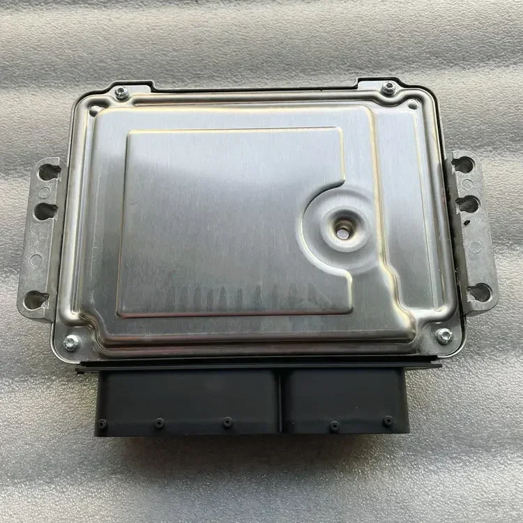 

2025 Electronic Control Module Unit 0281036340 Engine Computer Board for Auto Engine Spare Parts