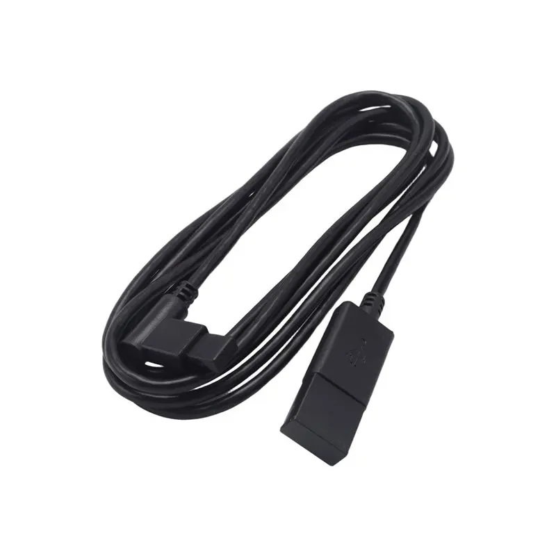 Cable de datos Micro-USB A25P para tableta de dibujo Digital Wacom Intuos, Cable de carga para Wacom CTL472 672 4100 6100 490 690 680