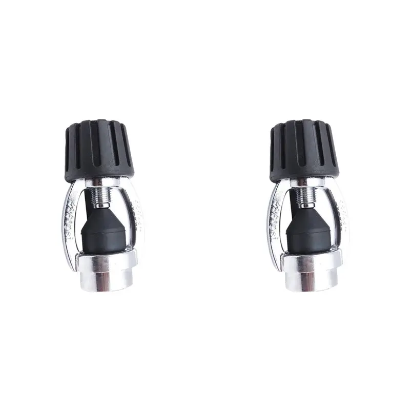 adaptador-de-regulador-de-buceo-fste-2x-de-conexion-din-a-yoke-con-tapas-antipolvo-convertidor-adaptador-de-primera-etapa-para-buceo-pieza-de-adaptador-d2y
