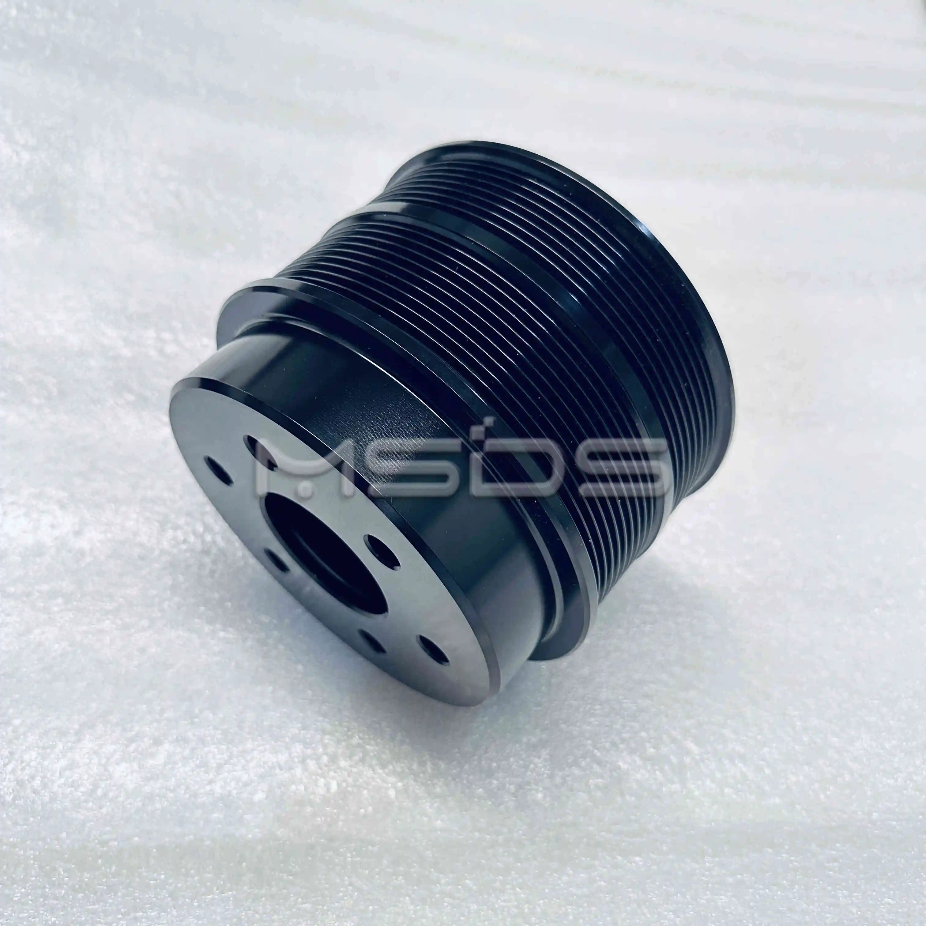 

Factory Hot Sale ISF2.8 ISF3.8 Cummins Machinery Engine Part Fan Pulley 3698307