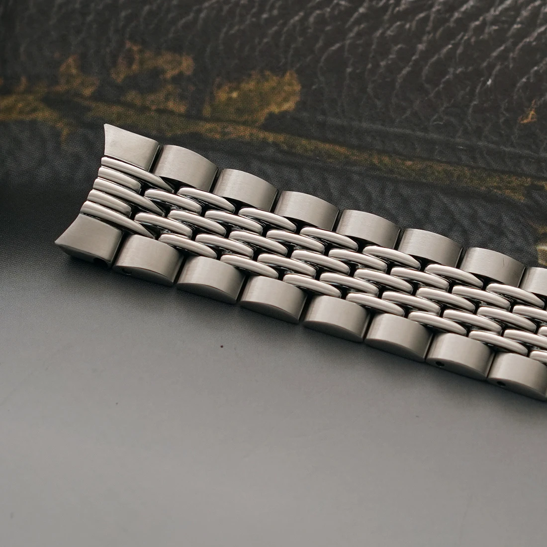 

Pierre Philippe Metal Strap 316L Stainless Steel 20MM