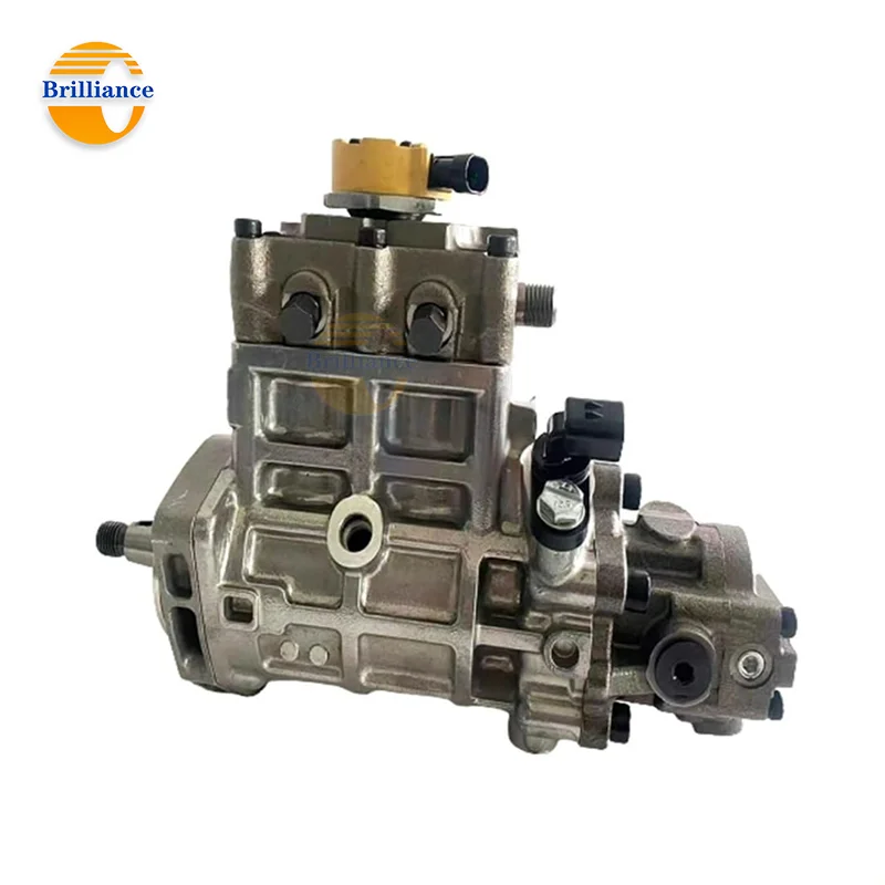Pompa del carburante per ricambi auto di alta qualità per caricatore motore CAT 20R-3815 320D C6.6 C6.4 953D 963D 924H 938H 368-9171