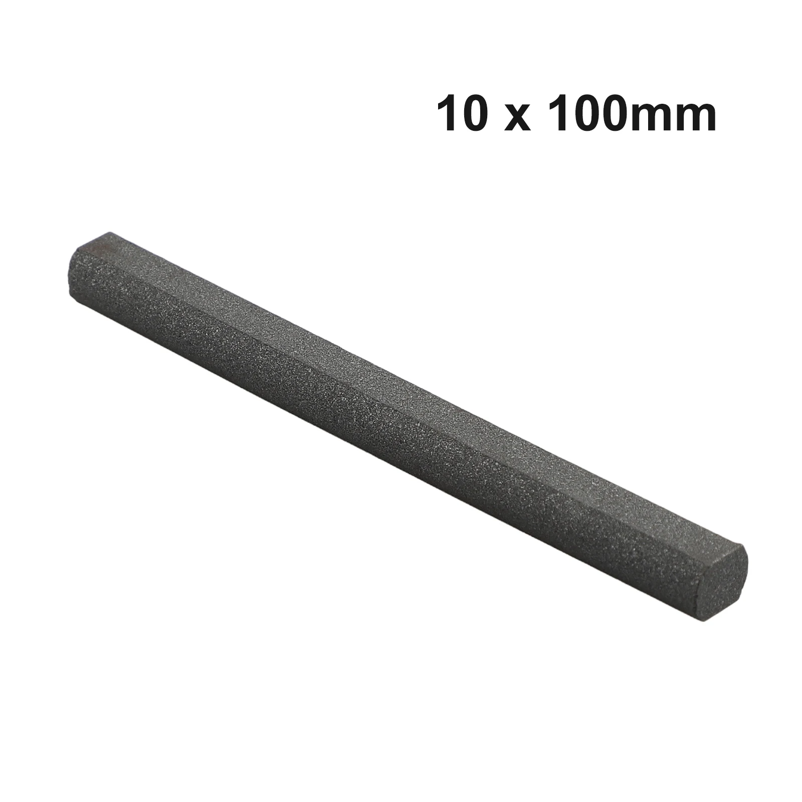 1Pc Magnetic Welding Anti-interference Ferrite Mandrel 10×100mm Ferrite Rod Buffer Rod Electrical Equipment Supplies Industrial