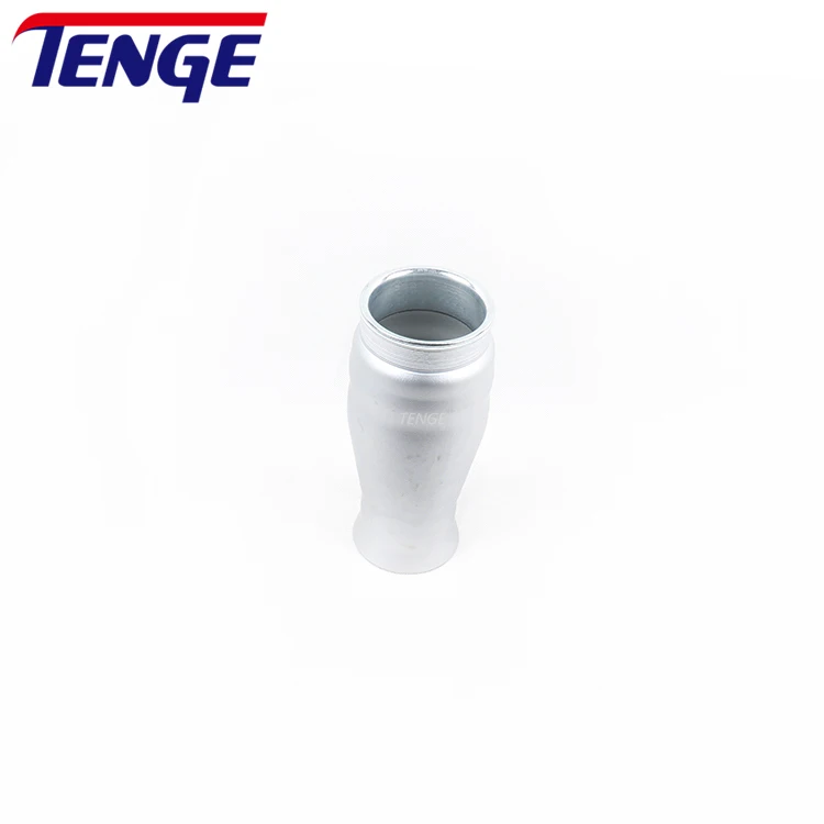 

2026unique Tenge OEM 4H0616039AF Front Left or Right Air Suspension Spring Bellow Repair Kits Aluminum Cover for A8D4 S8