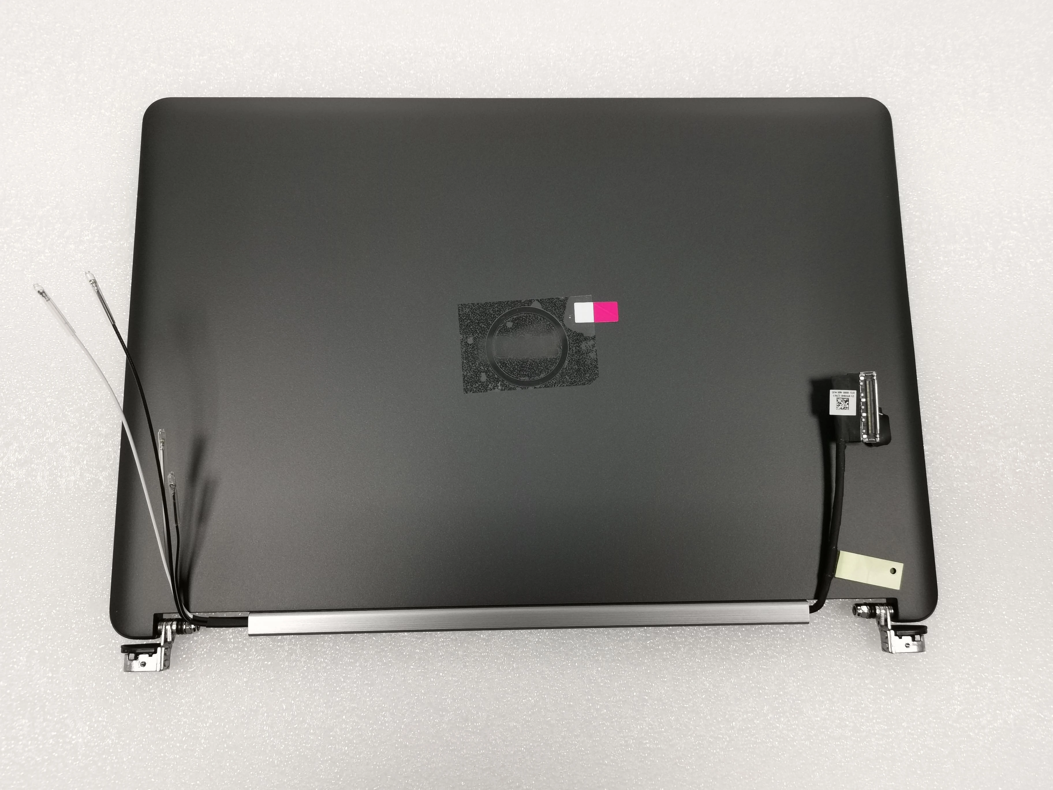 

12.5 inch lcd FHD for dell Latitude E5270 09V8H0 assembly touch screen display LCD Screen Display COMPLETE Screen Assembly