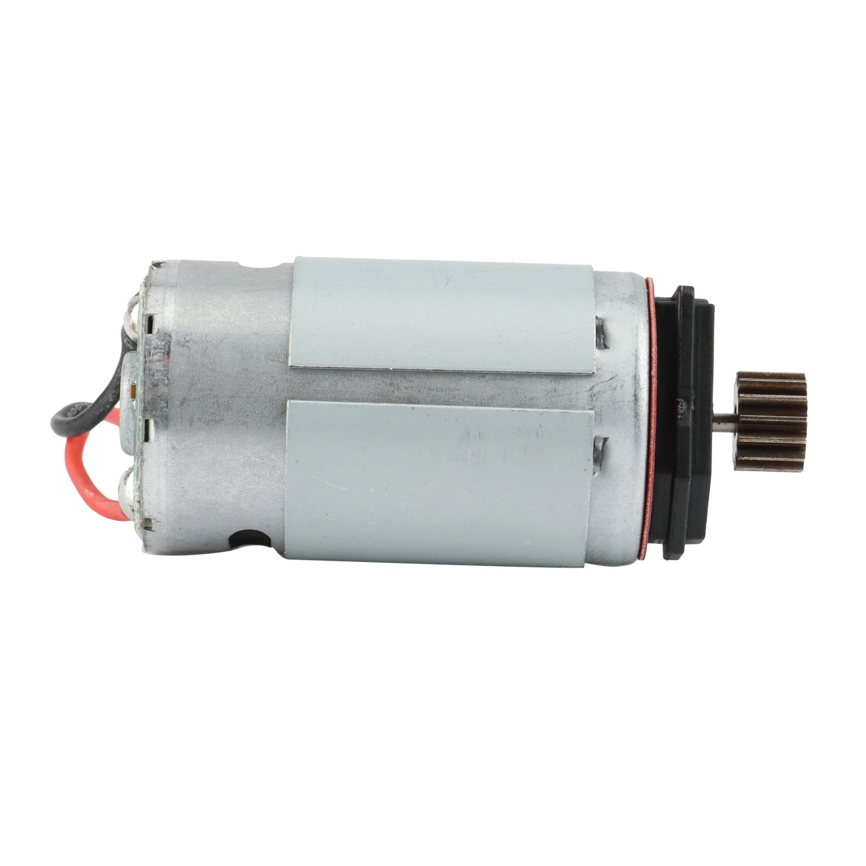 B78B-390 Motor With 14T Motor Gear For HBX 16889 16889A 16890 16890A SG 1601 SG 1602 SG1601 SG1602 RC Car Parts Accessories