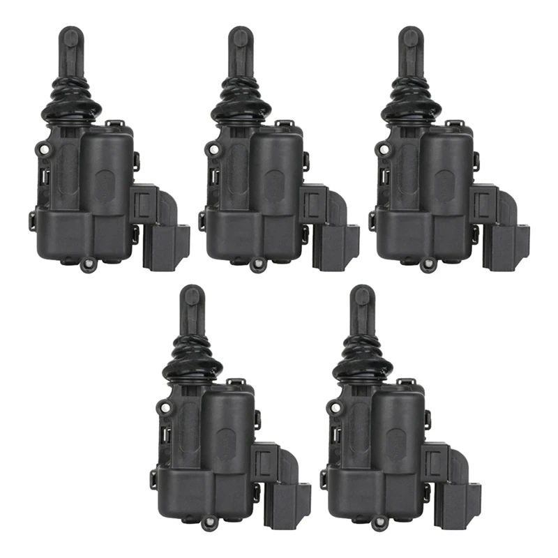 

5X Liftgate Trunk Latch Unlock Actuator Solenoid 9L8Z7843150B For Ford Escape Mercury 2009-2012