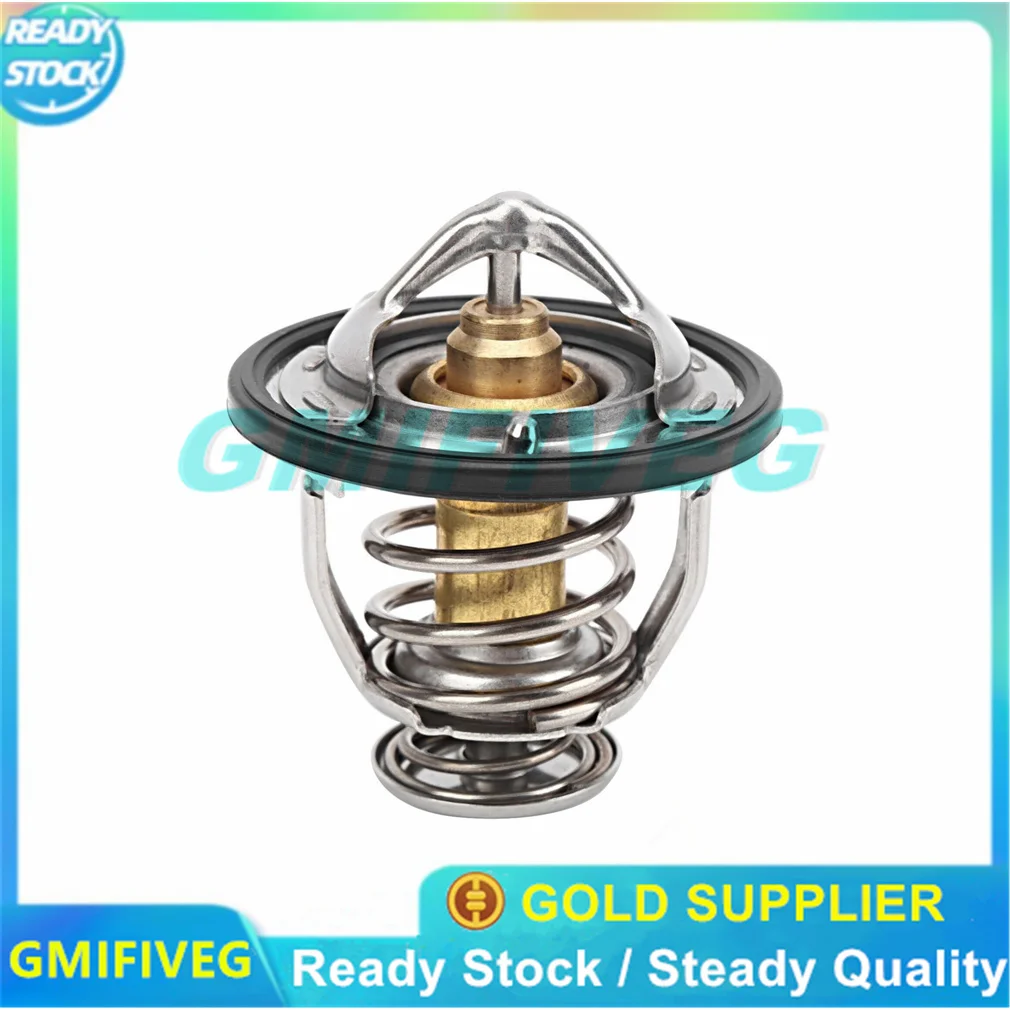 New Engine Coolant Thermostat Replacement Part Fit For Toyota RAV4 RAV4/Camry/Sienna/Venza ES RX 90916-03129 9091603129