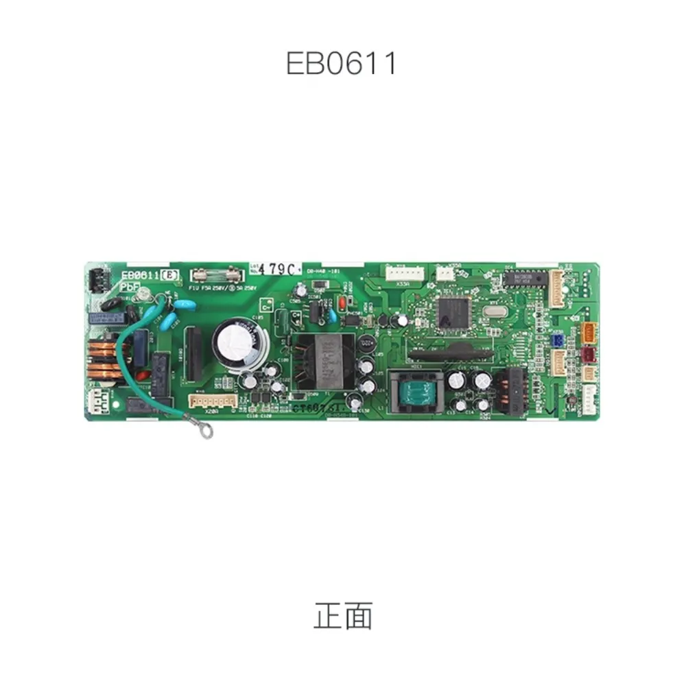 New for Daikin air conditioning accessories indoor unit control motherboard EB0231 EB0511 EB0611 EB0822