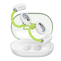 ONIKUMA T25 In Ear TWS Wireless  Compatibility Earphones V5.3 Hifi Shocking Sound Headphones Gaming Headset With Mic