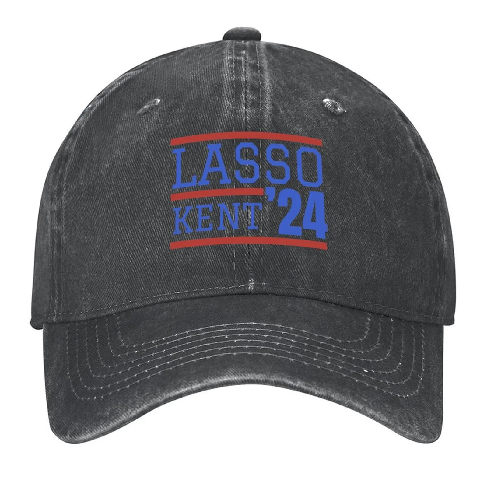 

Lasso Kent 2024 Baseball Cap Mountaineering Trucker Hat Vintage Anime Hat Hats For Women Men's