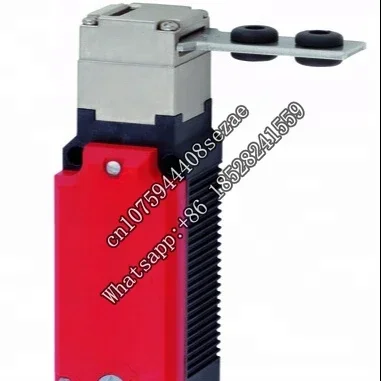 099272 STP3A-4141A024M Safety Interlock 2500N Locking Force IP67