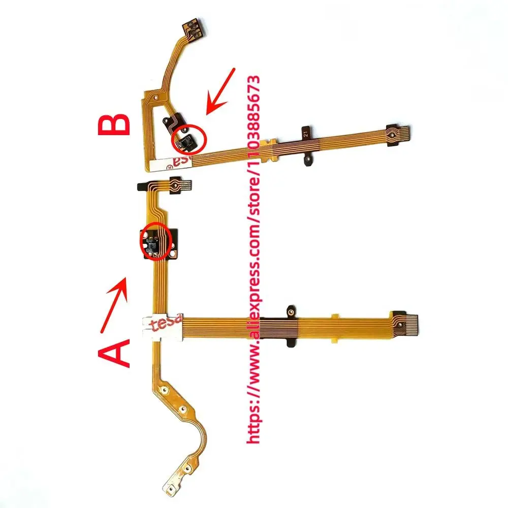 For Canon 18-55 18-…