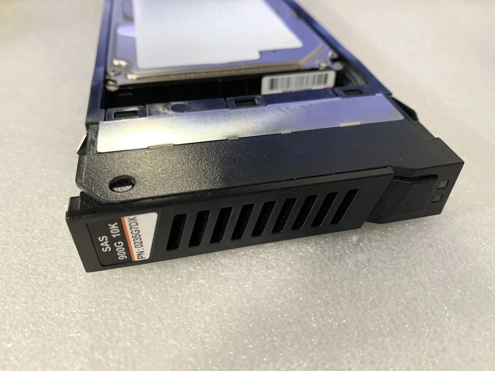 Used  For seagate 0235G7DX 0235G6V6 02359067 900GB 900G 10K SAS S5500