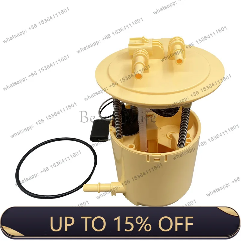 YJ Fuel Pump Assembly 5145589AB 5145589AA 04578813AG For Grand Cherokee Fuel Supply Module