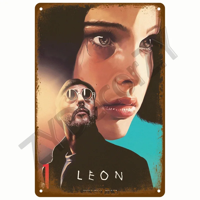 علامة القصدير الرجعية الفن جدار لديكور المنزل ، فيلم ، علامة معدنية خمر ، سينما فيلم ، ملصق كلاسيكي ، لوحة ، الحانات ، رجل الكهف ، مقهى ، نادي ، المرآب