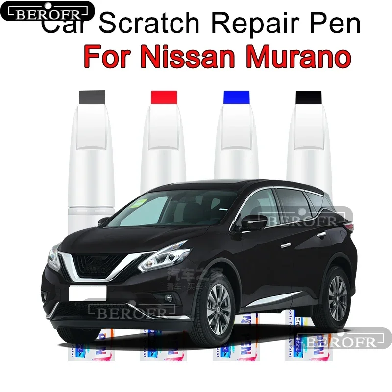 

Ручка для краски, аксессуары для модификации, автомобильная краска, ремонт царапин, средство для удаления царапин, маркер для ремонта краски для Nissan Murano