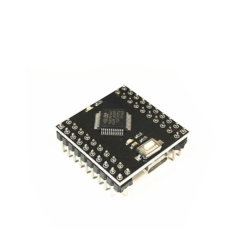 STM32F103C8T6 Minimum System Board / Core Board / Development Board / Flight Control / Suitable for Battery Power Supply