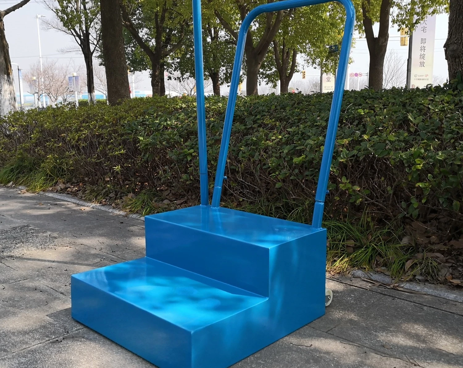 Athletics mobile starting plat - Sports Equipment That Starts With A 评论和价格