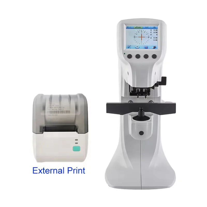 D900 Auto Lensmeter Digital Lensmeter Focimeter Auto Lens Meter Lensometer Ophthalmic Optical Equipment Cheap Price