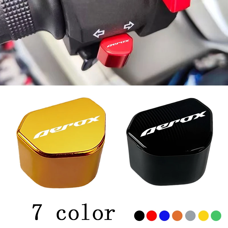 For Yamaha NVX155 A…