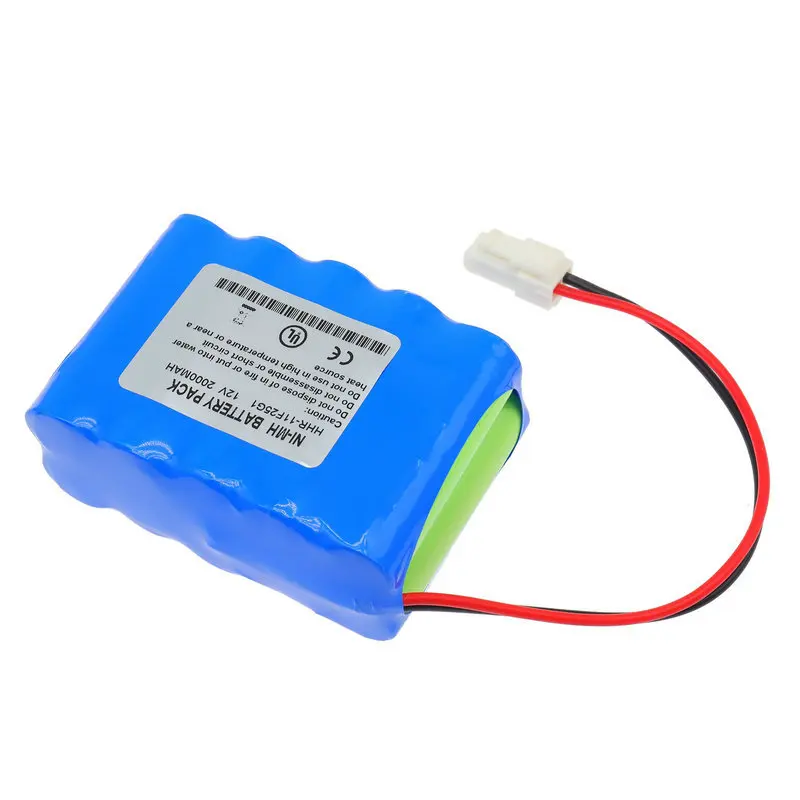 

ECG Battery for Kenz Cardico HHR-11F25G1 1210C