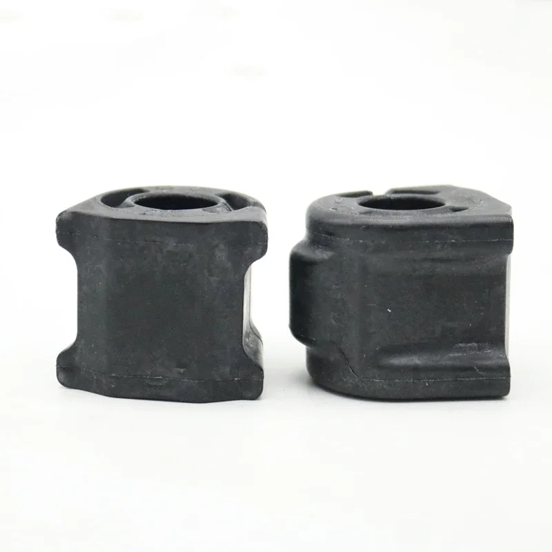 Front Suspension Stabilizer Sway Bar Bushing Mount Rubber Bush 2PCS For Subaru Forester XV Crosstrek WRX STI 2013-2021