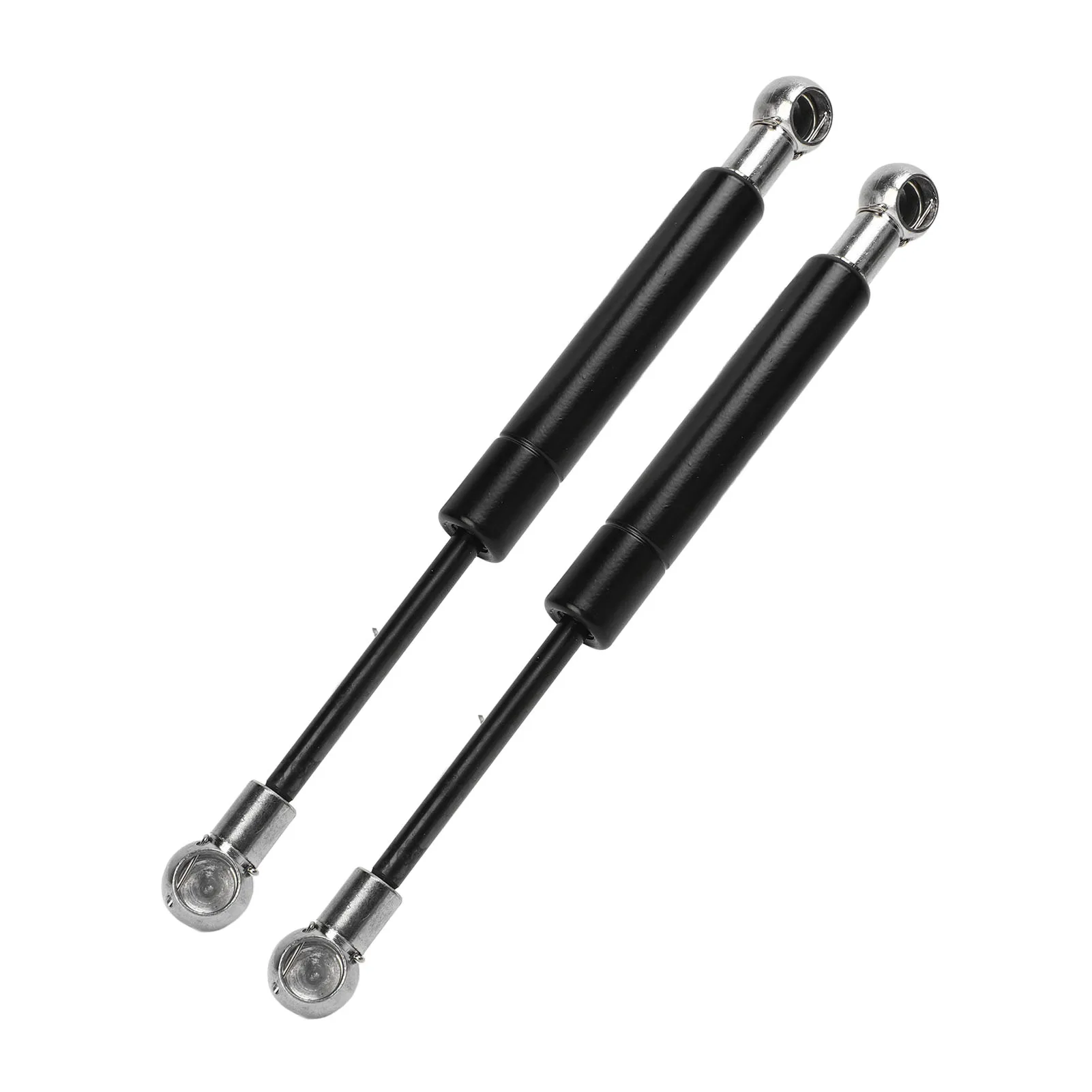 UTV Deuropener Kit Billet Aluminium Geanodiseerd Zwart Deur Schokken Strut Vervanging voor Can-Am MAVERICK X3