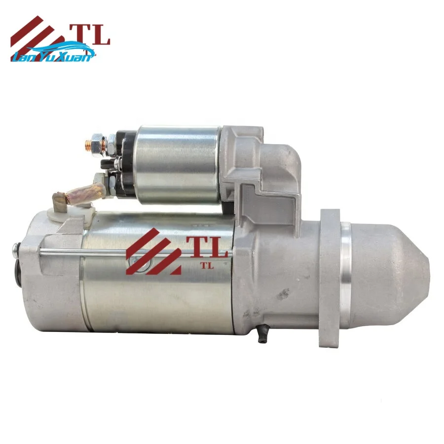 

9T 11T 12V Starter Motor Agco Tractor 0001230012 0001262029 0001262030 0001354004 0001358017 0001359083