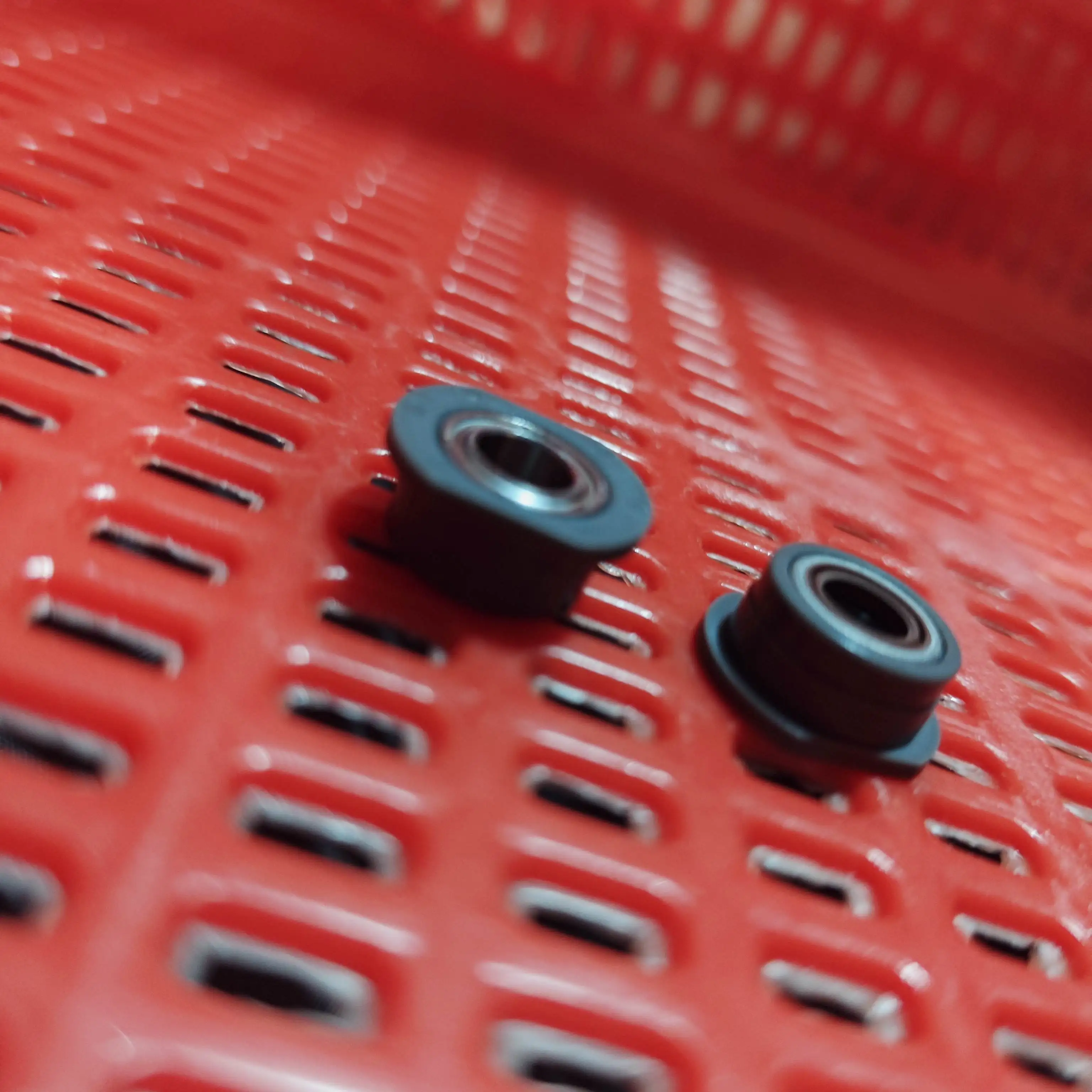 

20PCS High Quality Developer Bushing For Konica Minolta BH C224 C284 C364 C454 C554