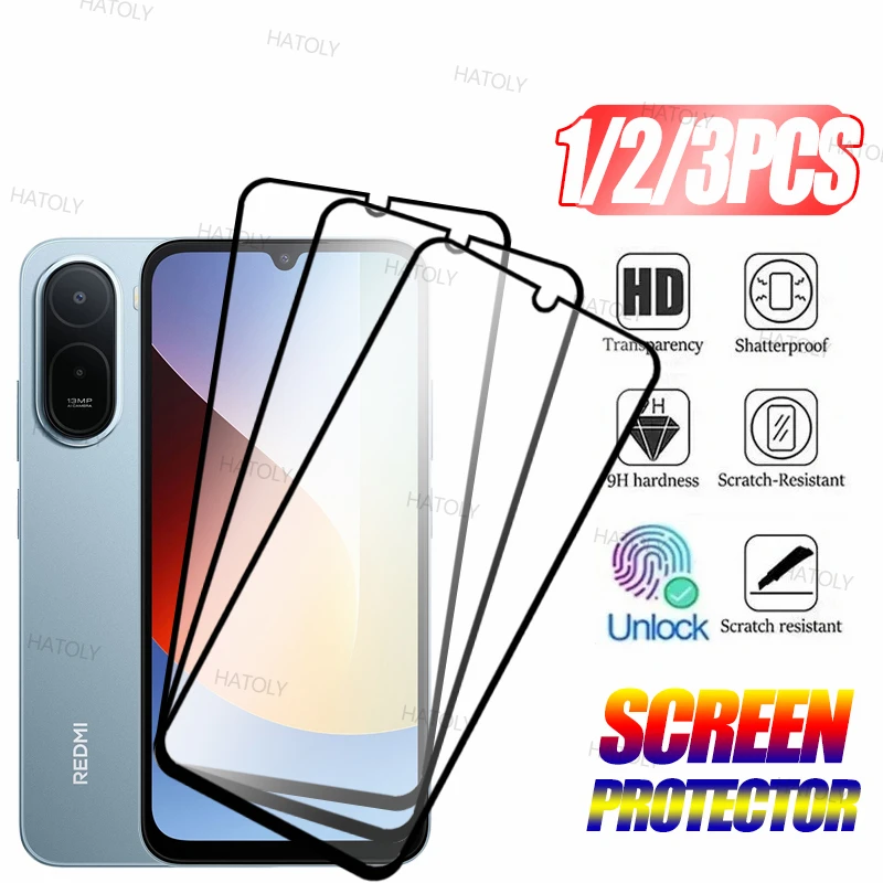 1/2/3PCS Screen Pro…