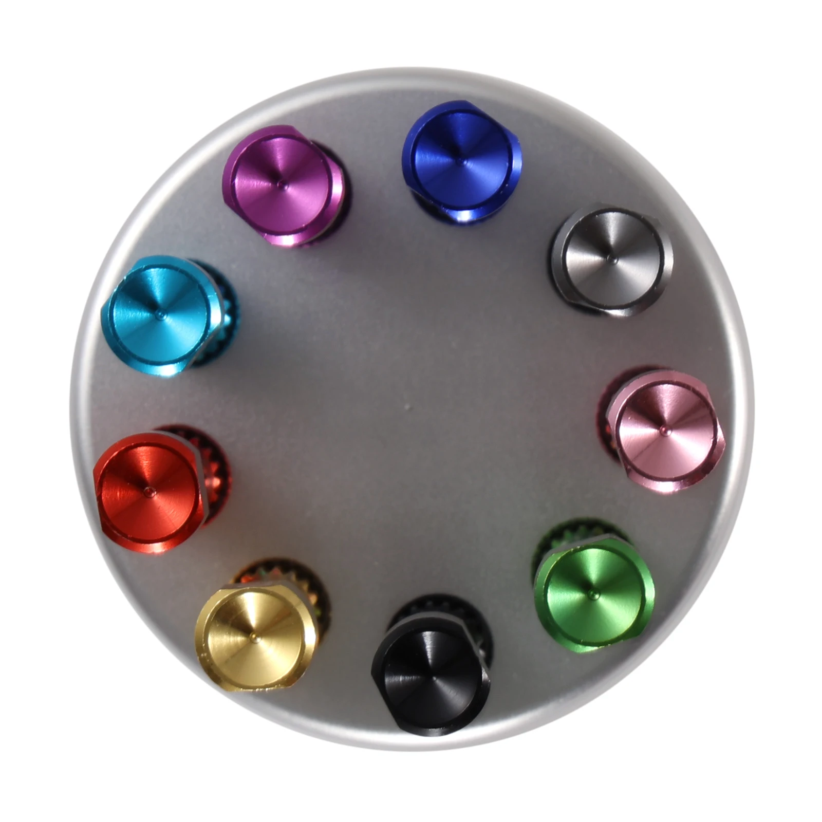 

9Pcs/Kit Dental Implant Screw Driver Micro Screwdriver Handle for Implants Drilling Universal Dental instruments