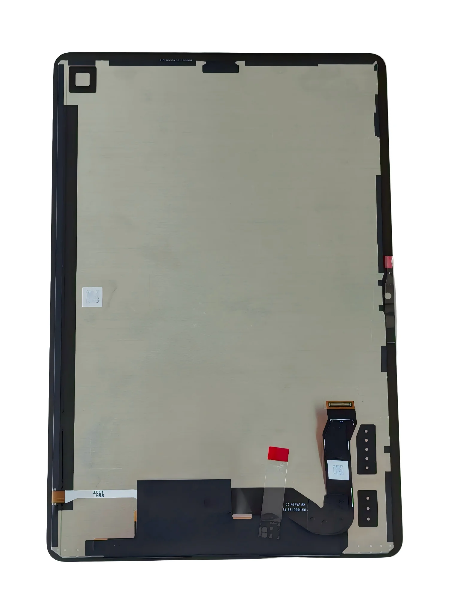 For Huawei MatePad 11.5 inch 2025 TXZ-W09 LCD Display Touch Digitizer Screen Assembly For Huawei MatePad 11.5 (2025) Wi-Fi