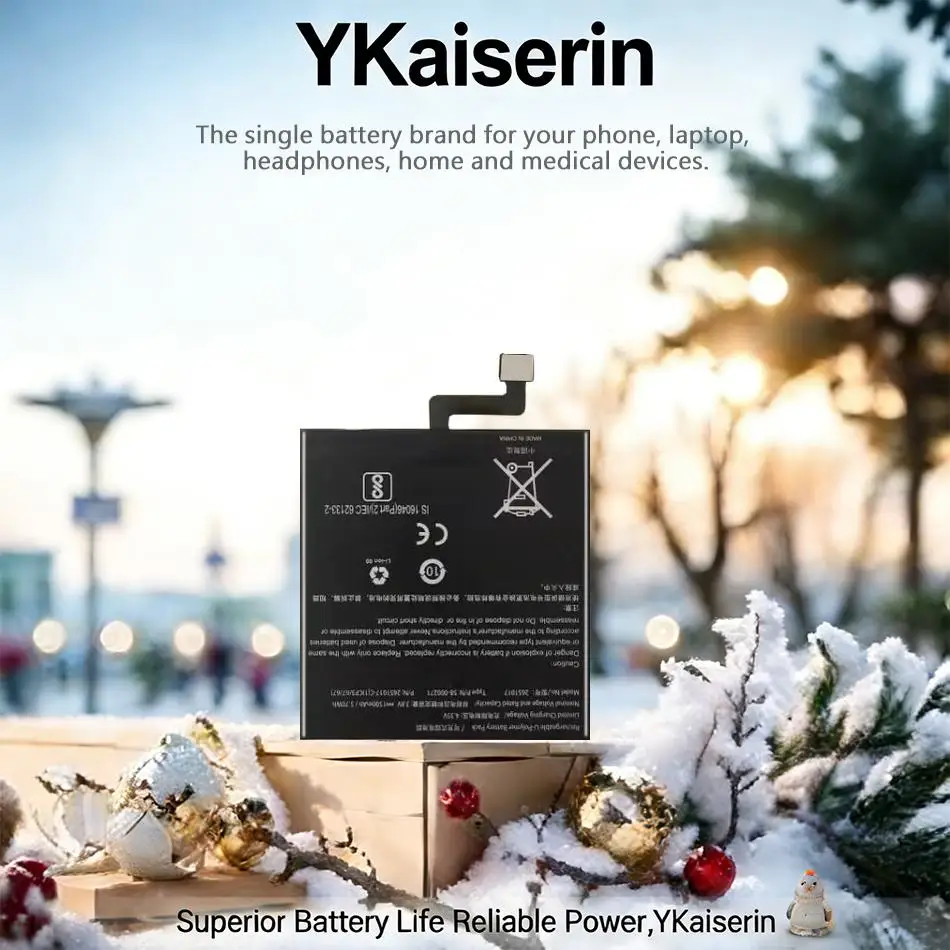 

Надежный аккумулятор ST22 для планшета, 1500 мАч, для Amazon Kindle Paperwhite 4 2018