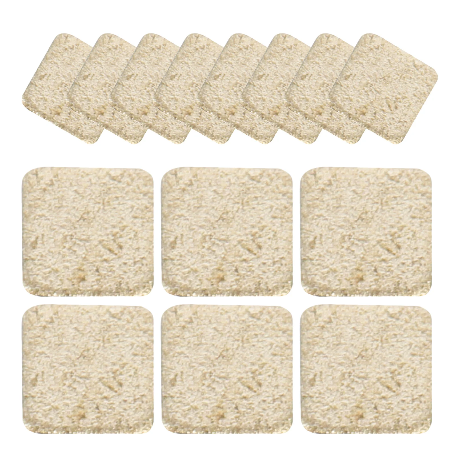 100 pz Gioielli Saldatura Pretagliata Chip di Argento Punto di Fusione Elevata Durevole Saldatura Veloce Argento Saldatura Gioielli Chip di Saldatura