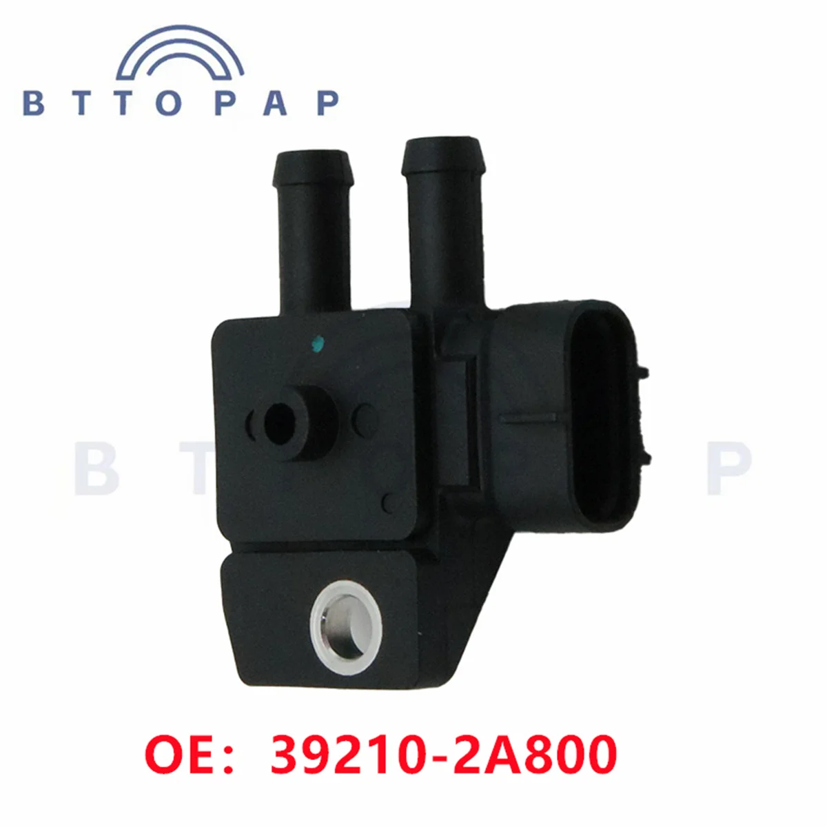 

Exhaust Pressure Sensor 39210-2A800 22771-1AT0A 22771-1AT0B For Kia Bongo3 Magentis Optima Tucson Santa Veracruz Hyundai Starex