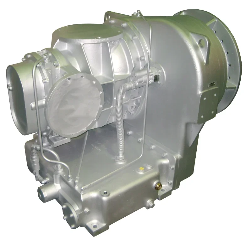 رأس ضاغط الهواء GA290ALD001P #5