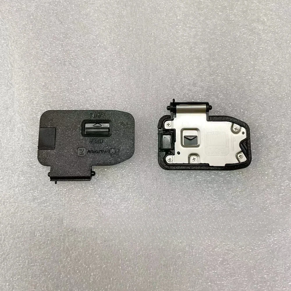 Brand New for Sony ILCE-7R3 A7R3 A9 A7M3 A7RM3 ILCE-9 Battery Compartment Cover  Camera Repair Accessories