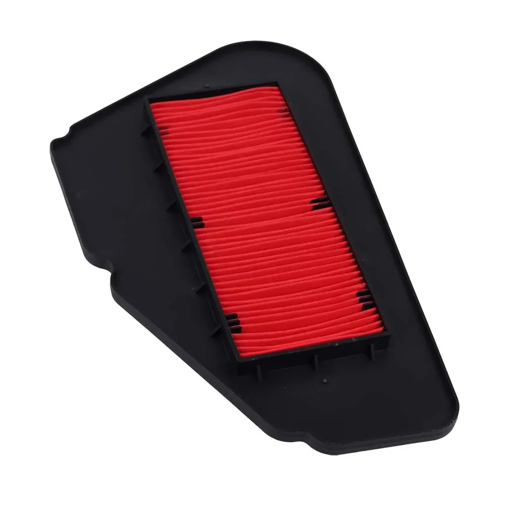 ل Lambretta V125 V200 خاص V 125 200 2017 - 2025 دراجة نارية الملحقات الهواء منظف المرشّح مدخل هواء عنصر موتو أجزاء #4