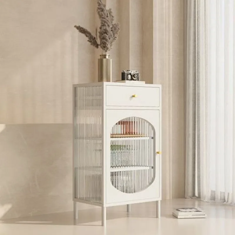 

Side Office Collectables Storage Locker Luxury Style Organizer Salon Showcase Room Cabinet Craft Modern Display Home Furniture