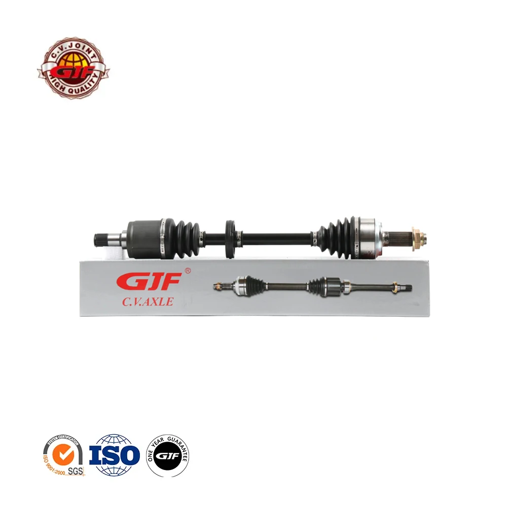 

NEW 44306-T0T-H00 Auto Transmission Systems Half Shaft Assembly Right Left Drive Shaft for Honda CRV RM1 RM2 2.0 2.4