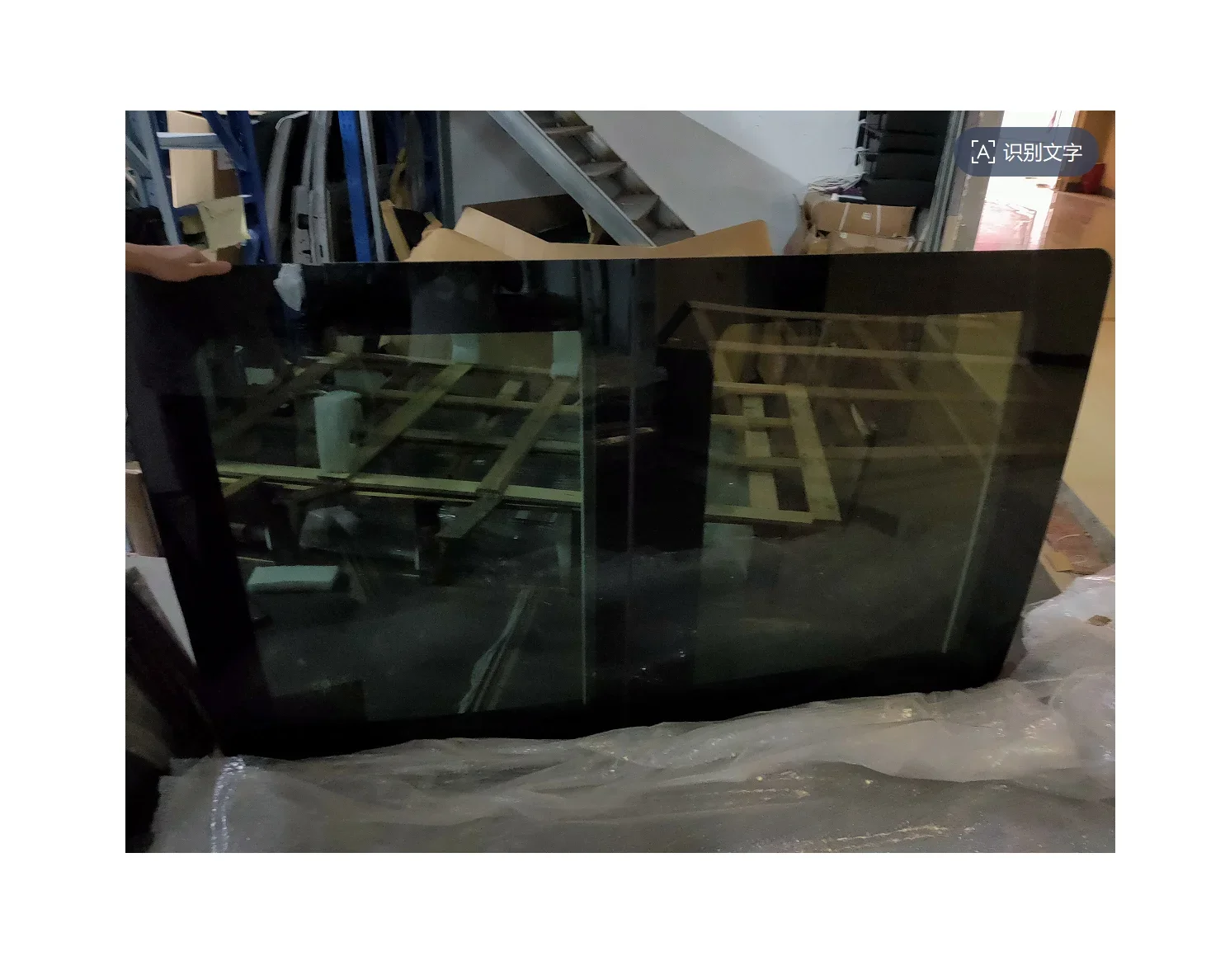 Car Modify Kit Custom for Auto Seat Panoramic Sunroof ,Dome Sunroof ,Car Sunroof for Luxury Car Vans