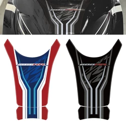 For Honda CBR 600 RR CBR600RR 2024 2025 Motorcycle Accesorios 3D Gel Tank pad Protector Stickers Paint Protection Decal Kit