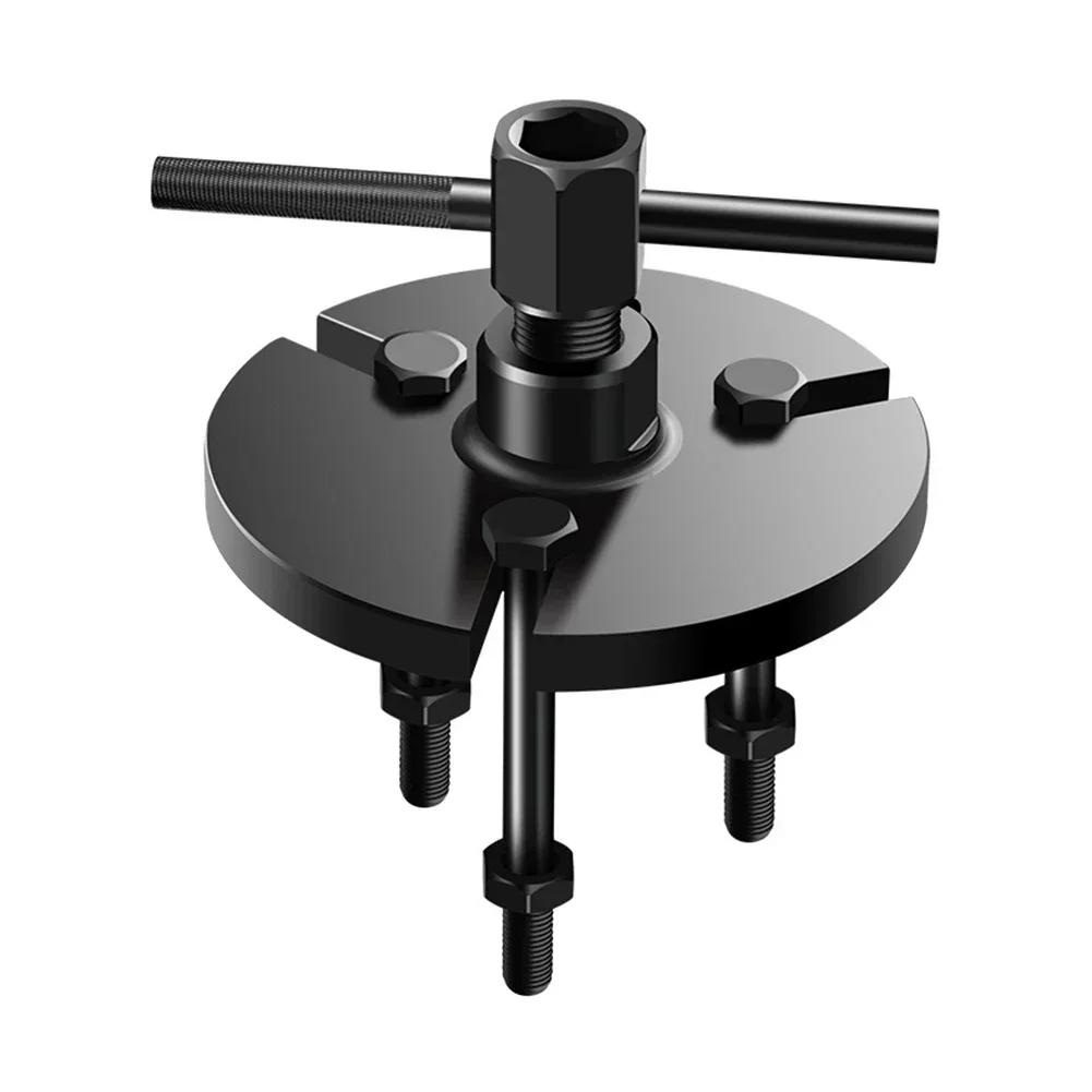 Motorcycle Bearing Remover Tool High Temperature Treated Carbon Steel Compatible with Skysword and Neptune Motors