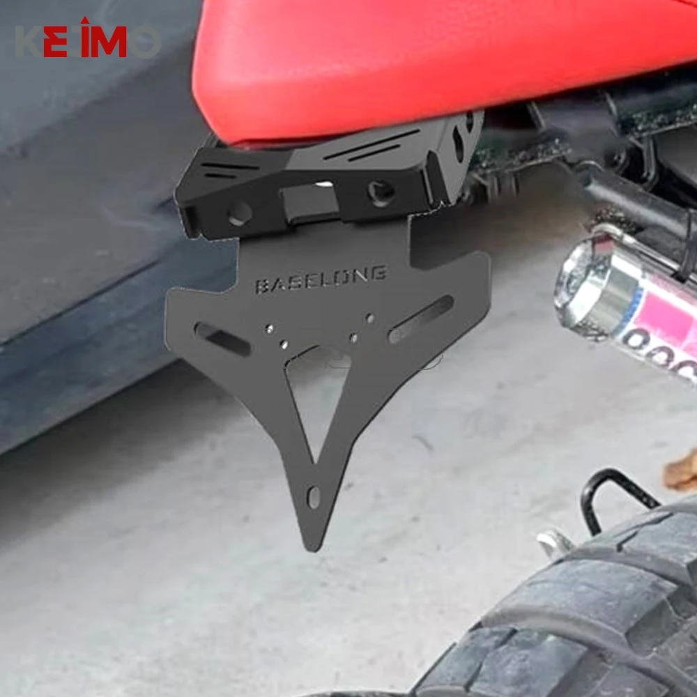 

Accessories For BMW R NineT RNineT rNineT 2013 2014 2015 2016 2017 2018 2019 2020 2021 2022 2023 Motorcycle Licence Plate Holder