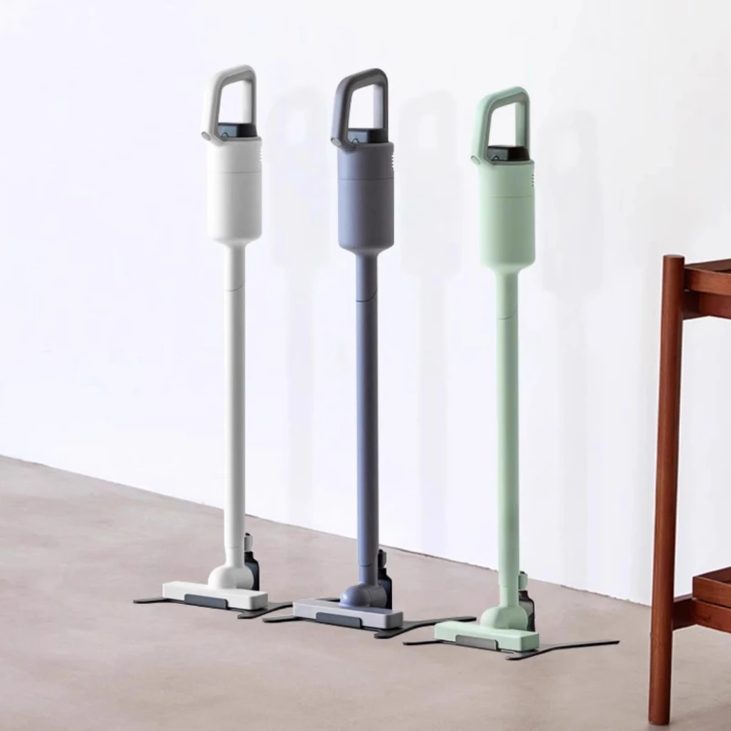 

Wireless vacuum cleaner household large suction handheld cat hair suction special small strong vacuum cleaner