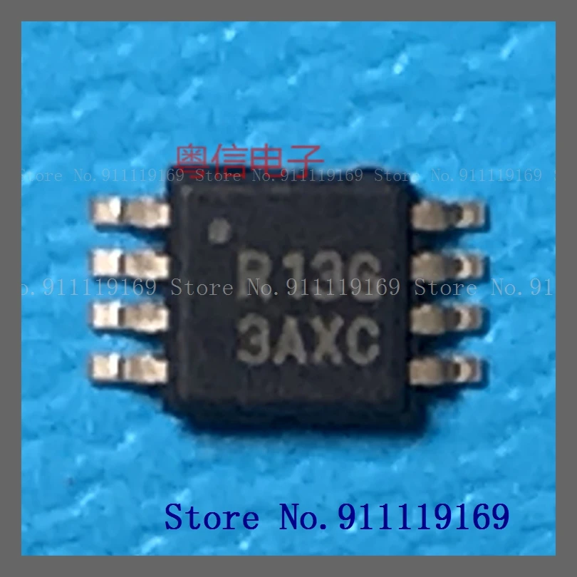 

REG113EA-2.5 R13G MSOP8